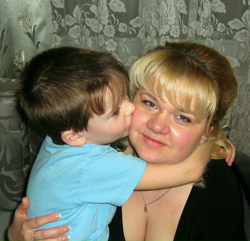 Елена Нигматулина | Казань