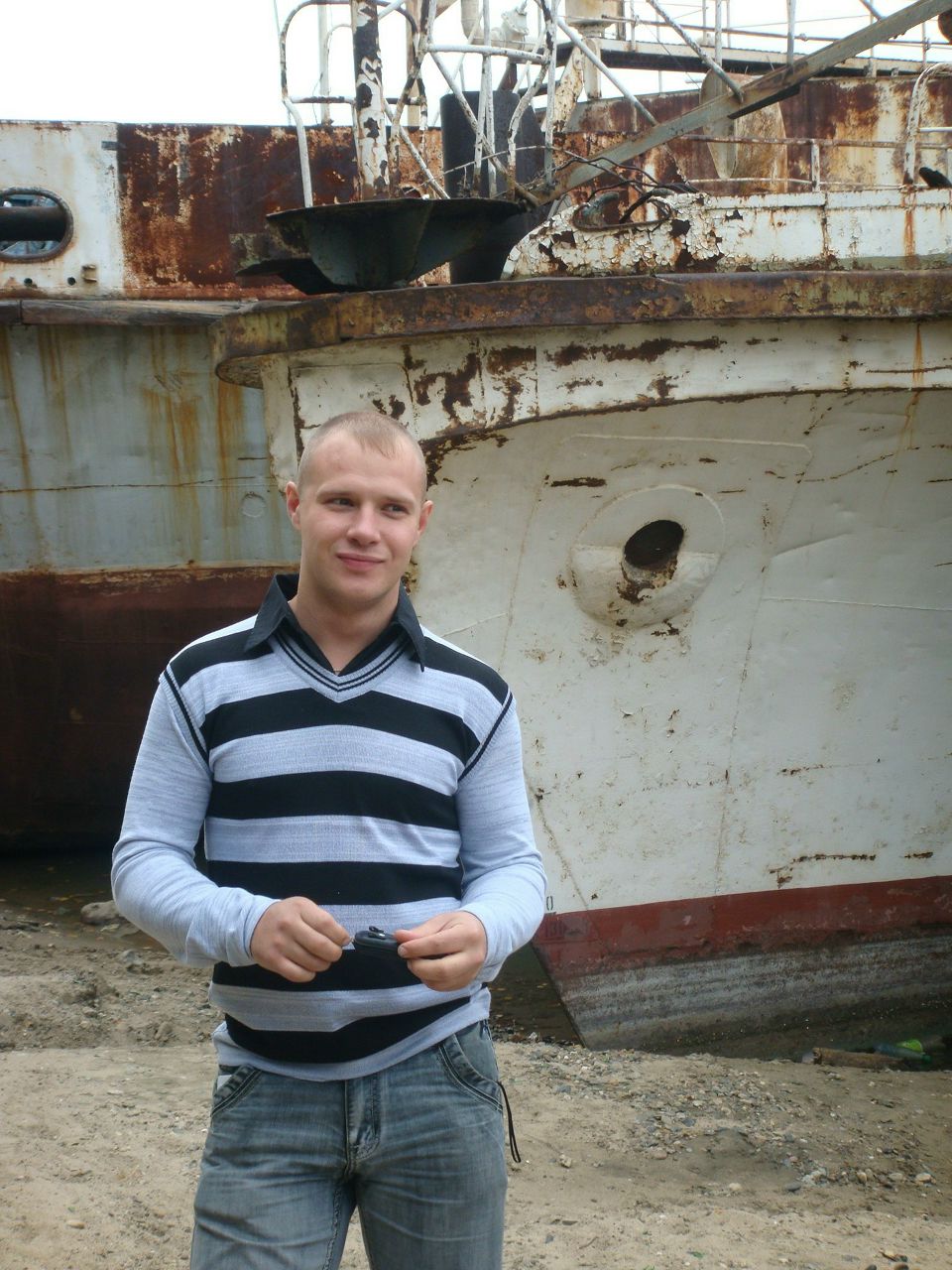 Сергей Соловей | Новосибирск