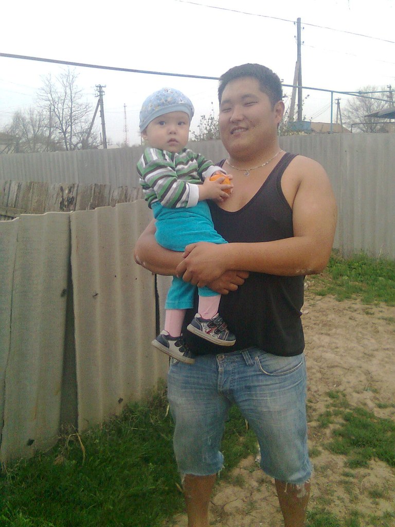 Адьян Михлеев | Санкт-Петербург