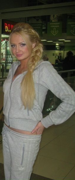 №34, Настя Денисова, 30 лет, Киев №34, Настя Денисова, 30 лет, Киев