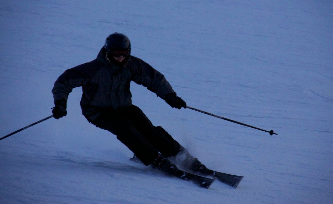Сергей Волдохин | 