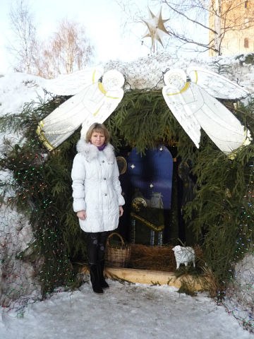 Алёна Староверова | Ярославль