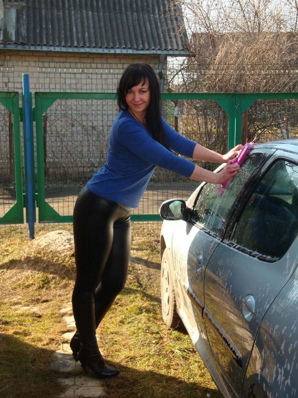 Ирина Славкина | Калининград