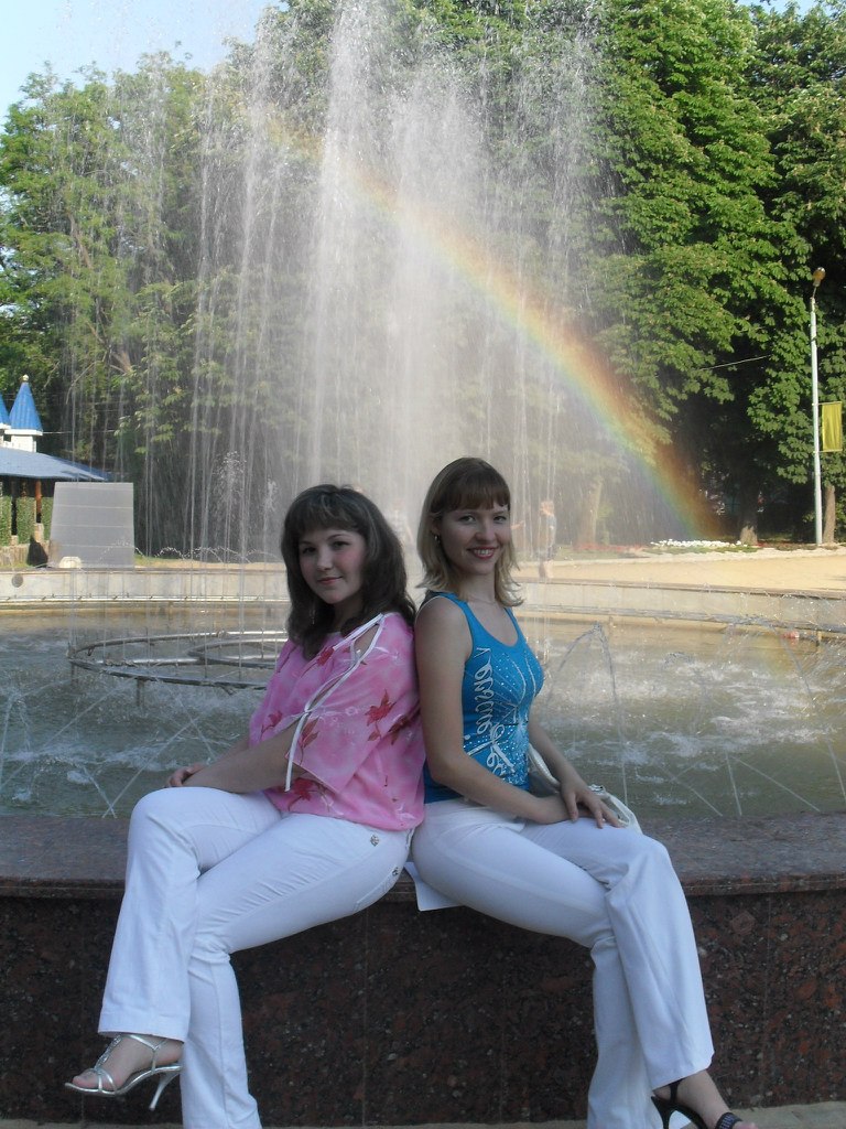 Юлия Курдубина | Донецк