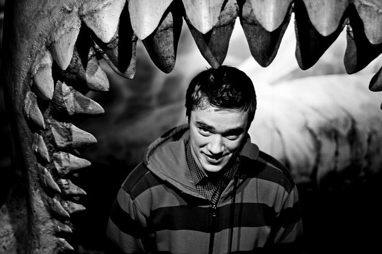 Максим Караваев | Санкт-Петербург