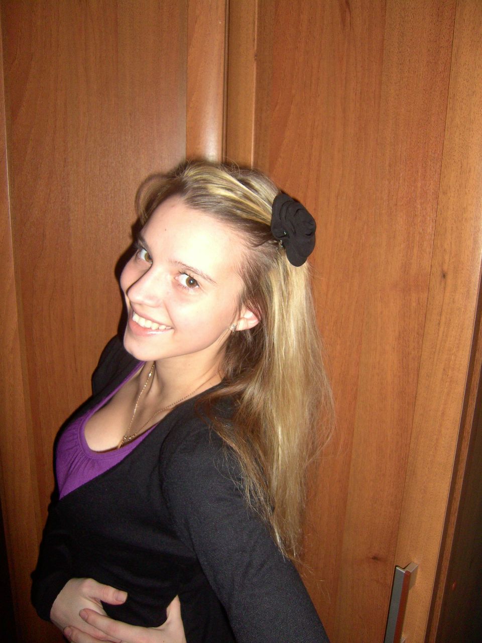 Оля Хапугина | Кстово