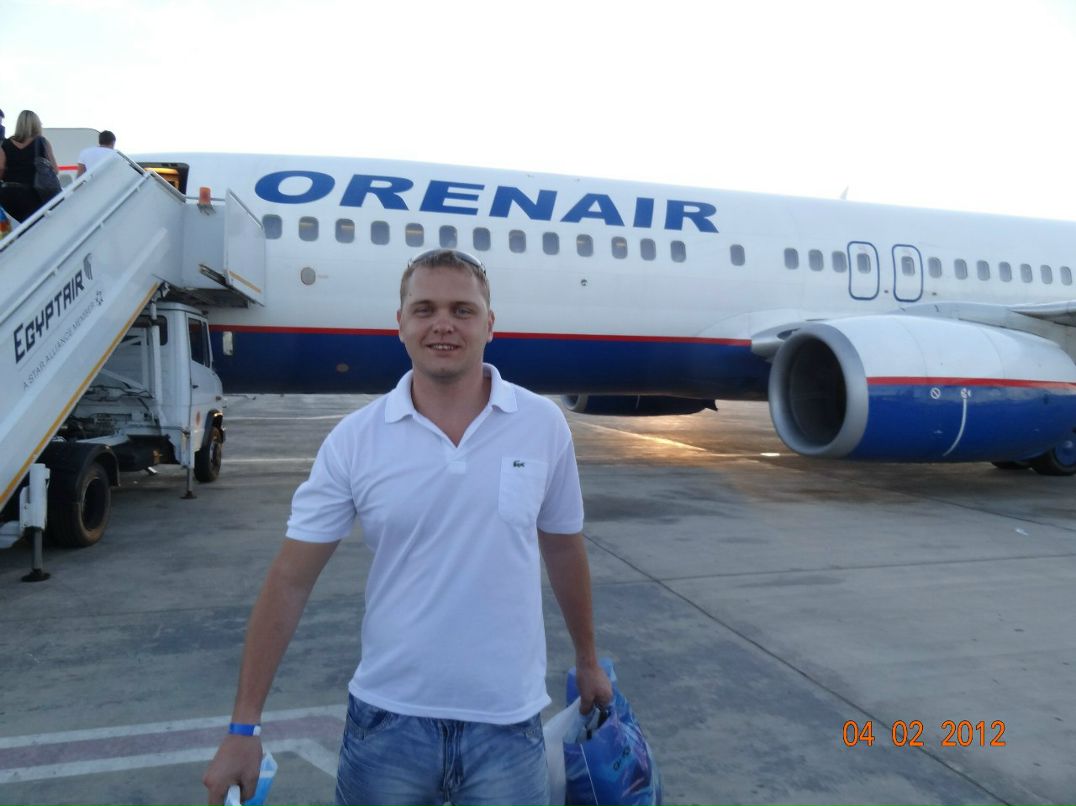 Евгений Воловщиков | Омск