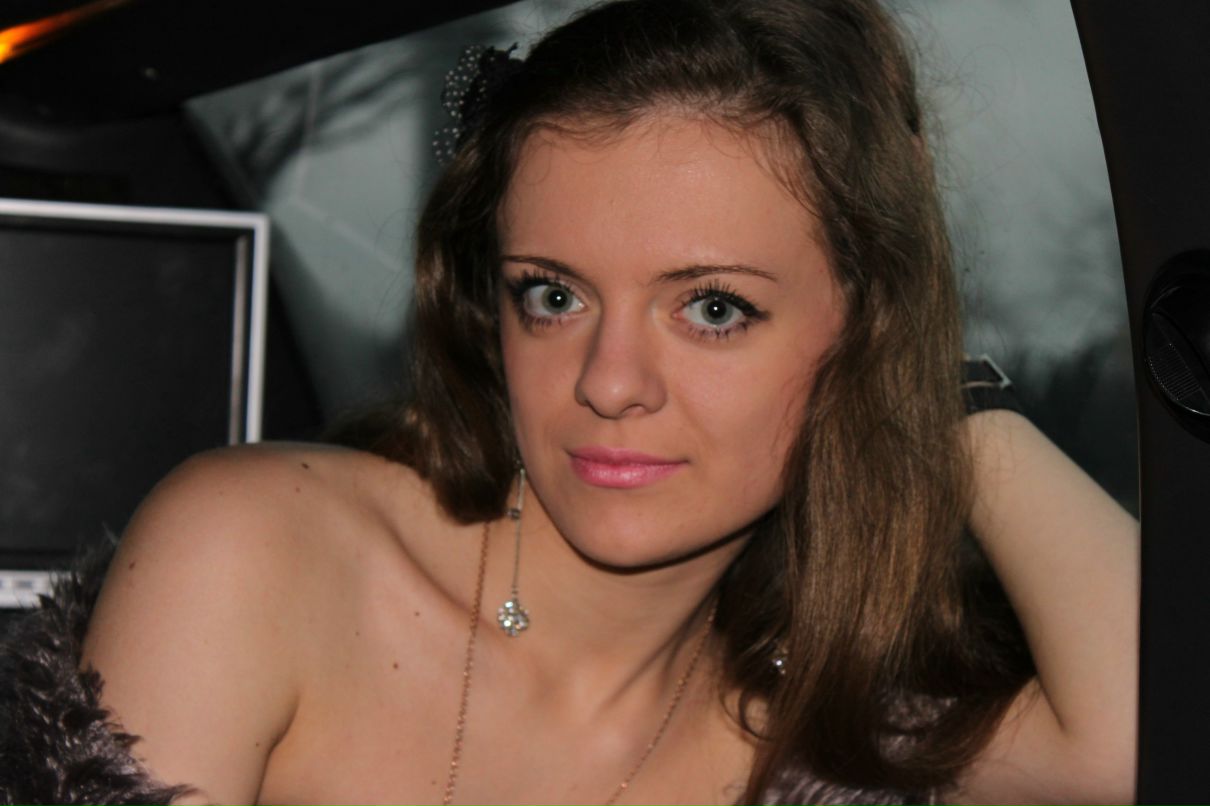 Victoria Stoma | Березино