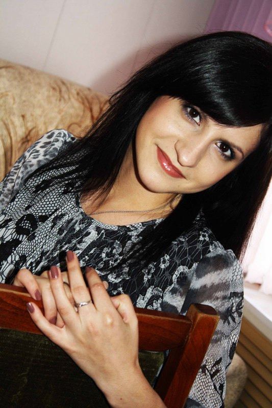 Ника Какаций | Кубинка