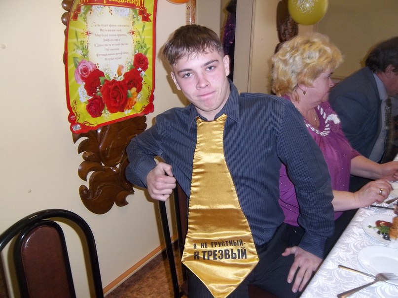 Алексей Полетаев Олегович | Котельнич