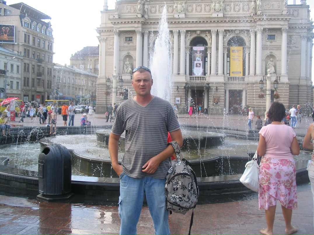 Igor Chechulin | Rzeszów