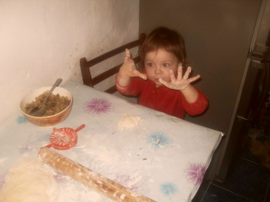 Виталик Колода | Харьков