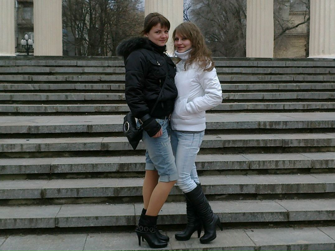 Юличка Самодид | Днепр (Днепропетровск)