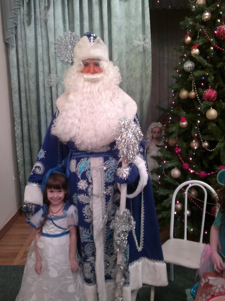 Кристина Кузнецова | Краснодар