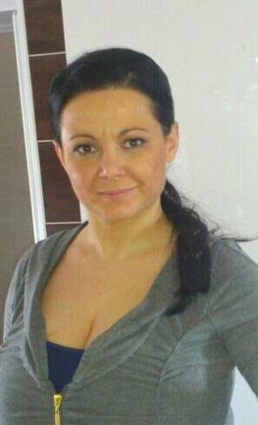 Larisa Miller | Berlin