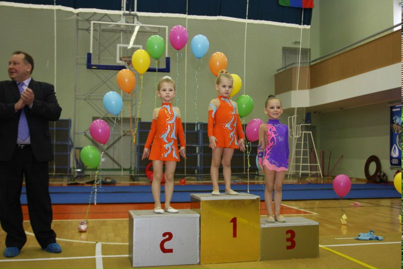 Аксиния Хацкевич | Петрозаводск