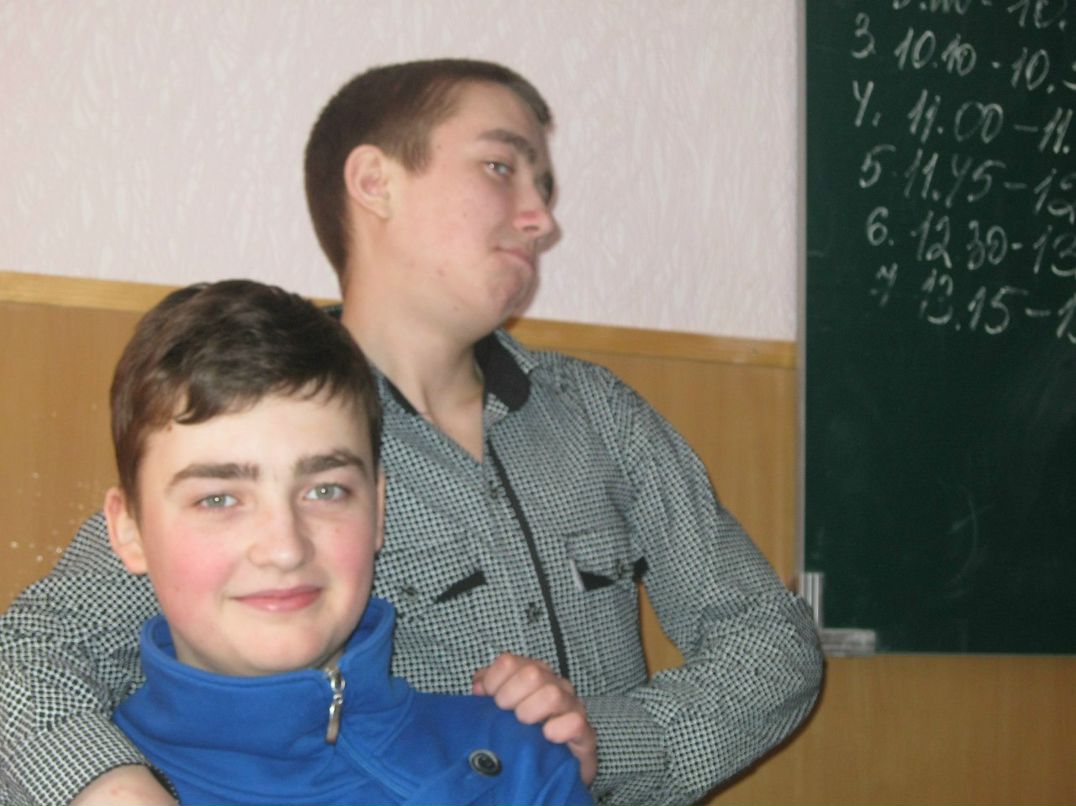 Валера Докунин | Хмельницкий