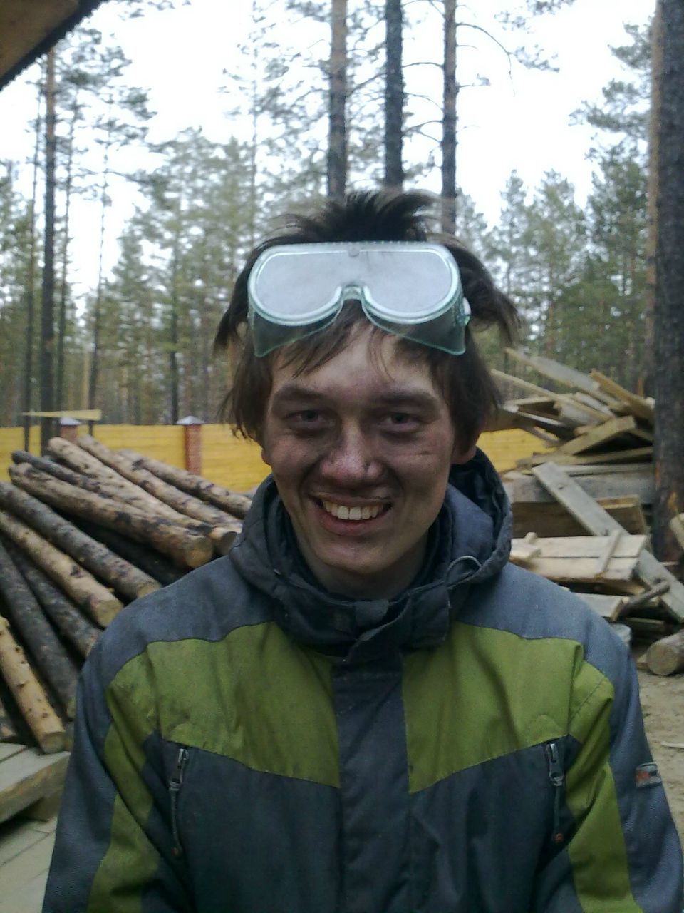 Артем Алсаев | Москва