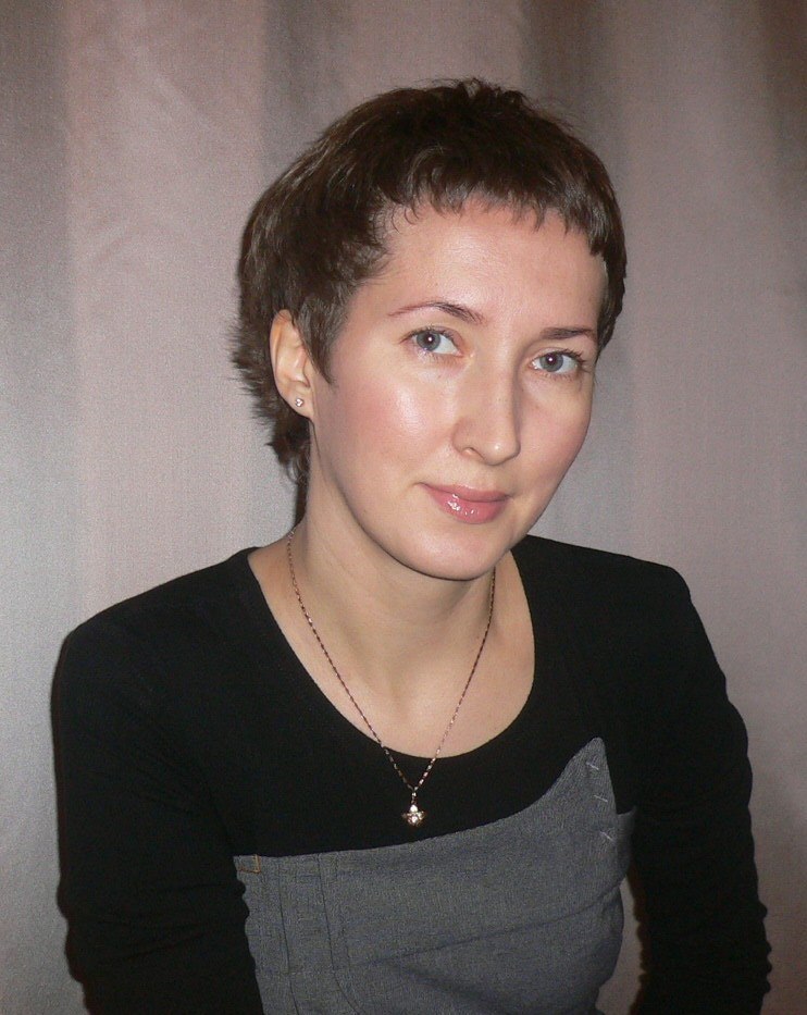 Юлия Рехтина | Бийск