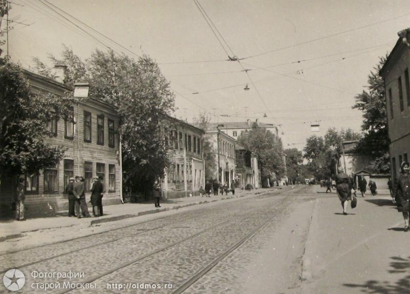 Полина Рубан | Москва