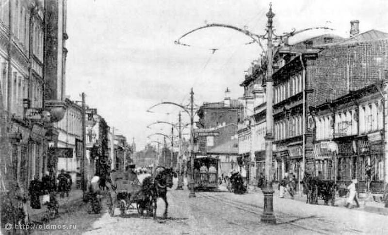 Полина Рубан | Москва