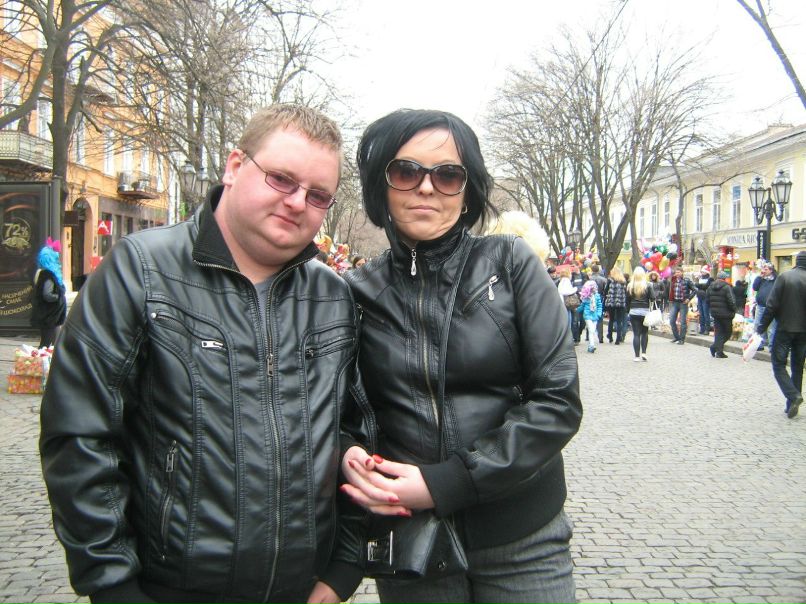 Ира Любчак | Одесса