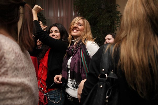 Галина Сальникова | Москва