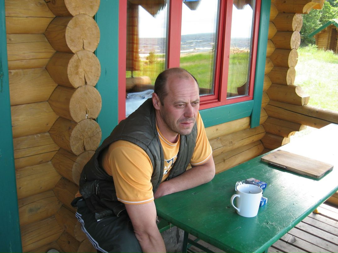 Лев Семенов | Санкт-Петербург