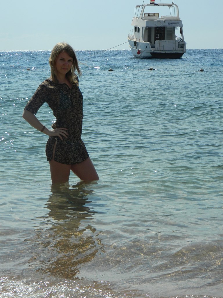 Ира Олейник | Тверь