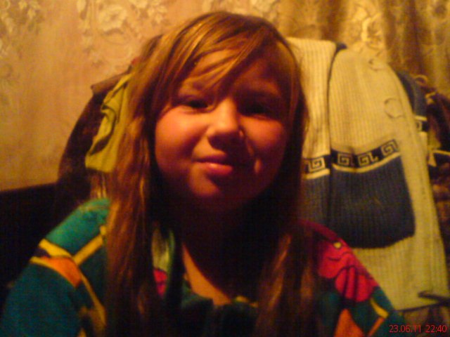 Наташа Хвастунова | Домодедово