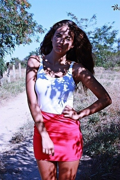 Настя Хованских | Казань