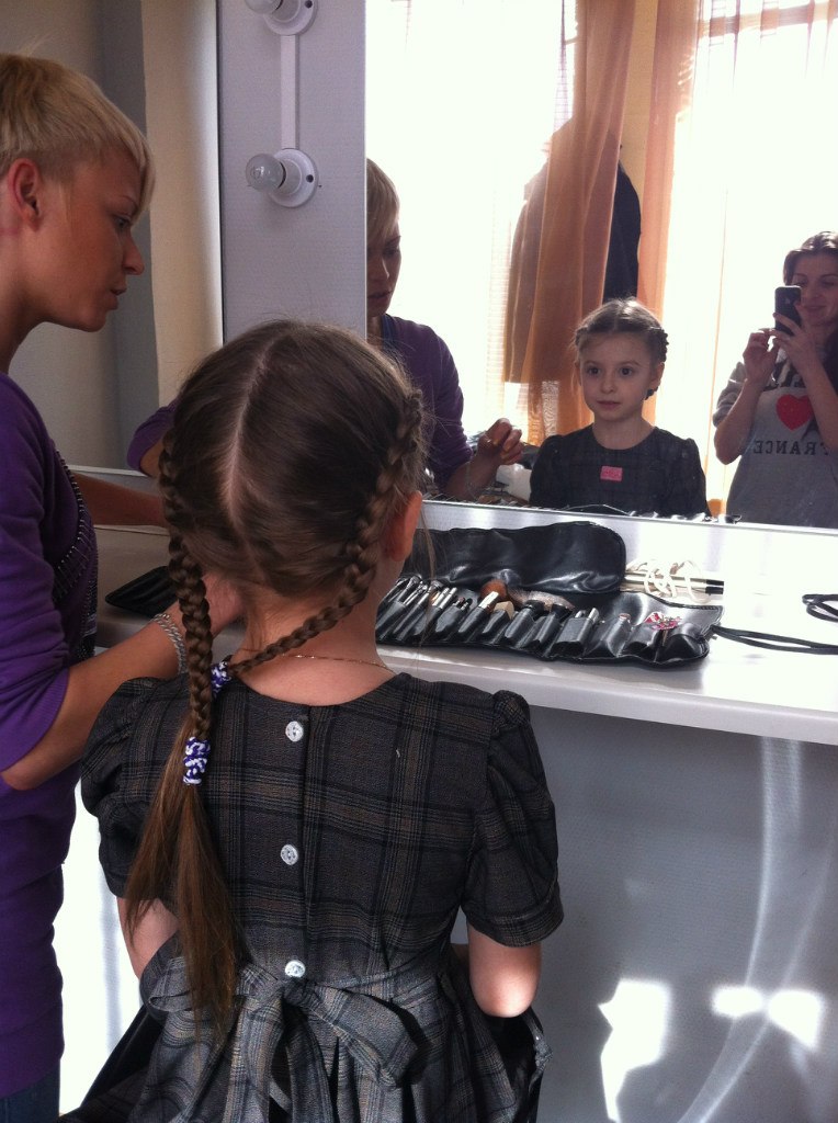 Наталья Самарская | Москва