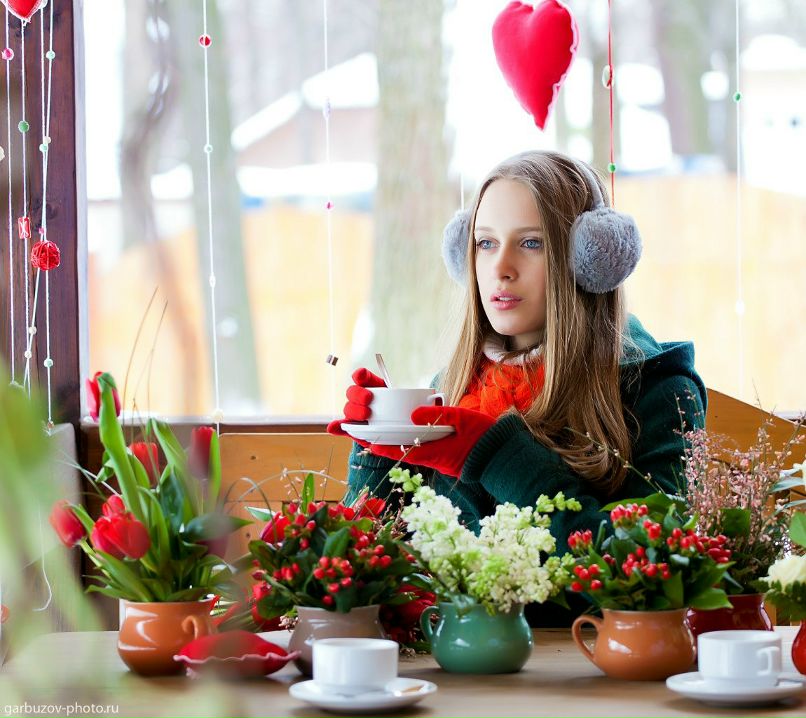 Злата Разорёнова | Тула