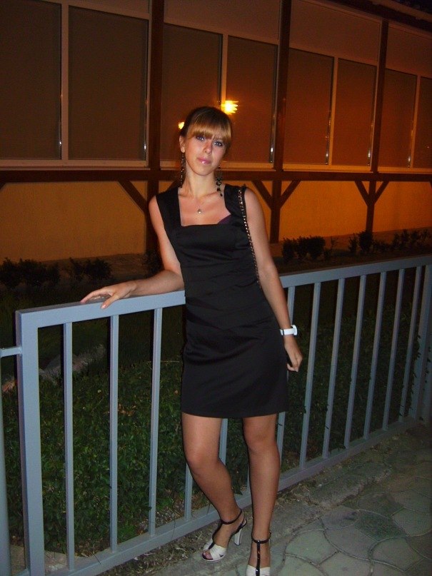 Анна Кудлай | Харьков