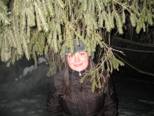 Екатерина Лозицкая | Самара