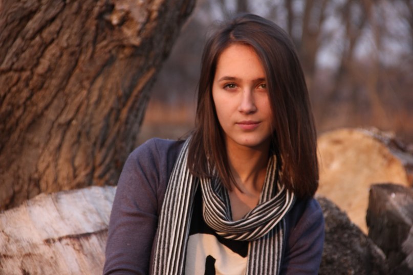 Екатерина Колесова | Москва