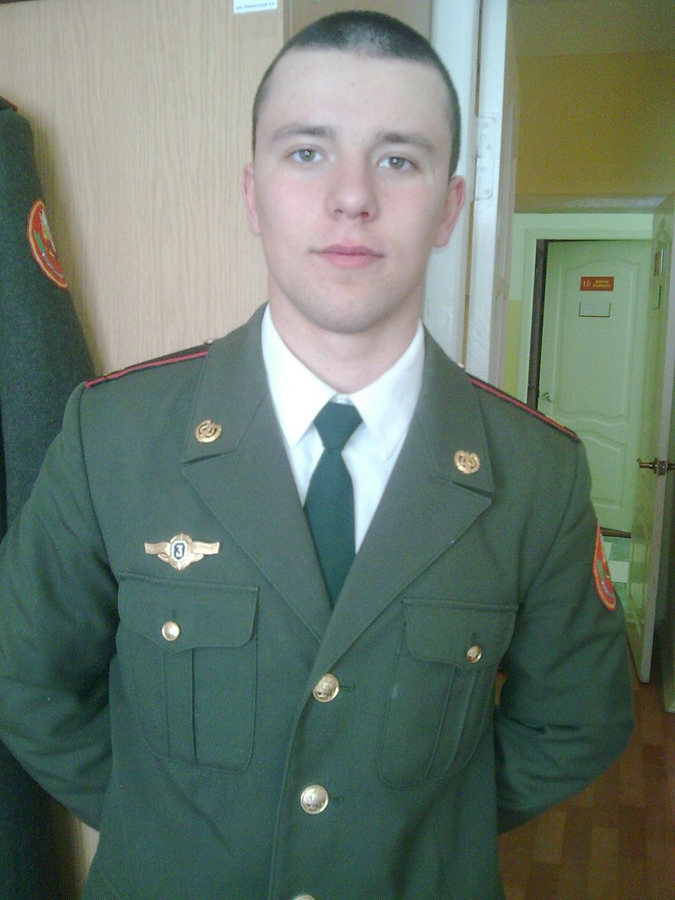 Артем Камельчуков | Минеральные Воды