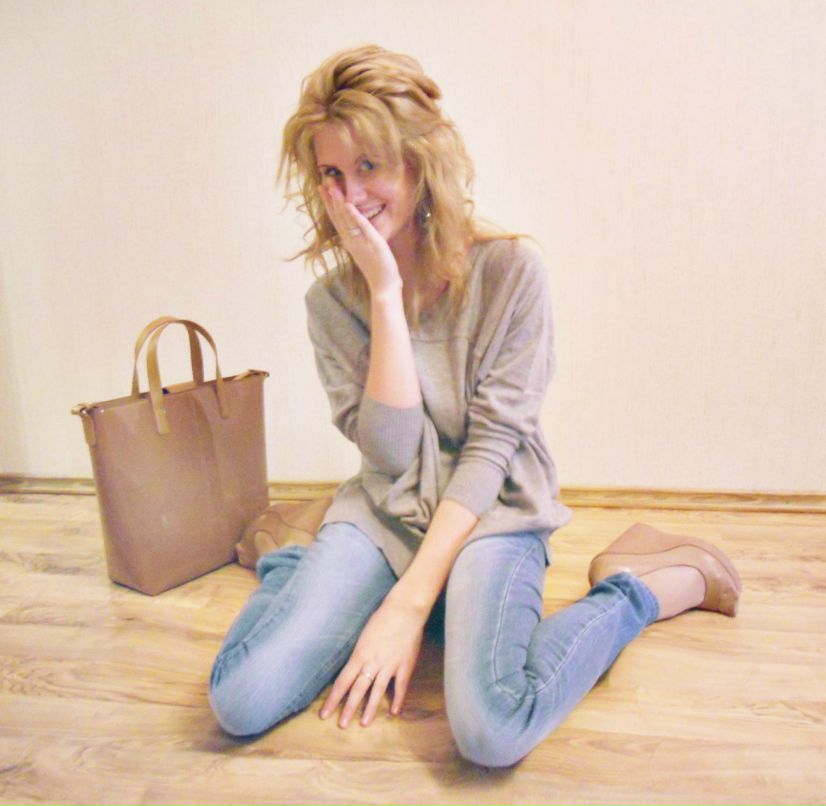 Kseshka Tunina | Санкт-Петербург