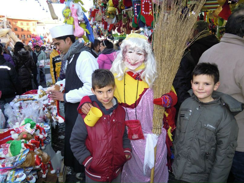 Вікторія Птичин | Roma