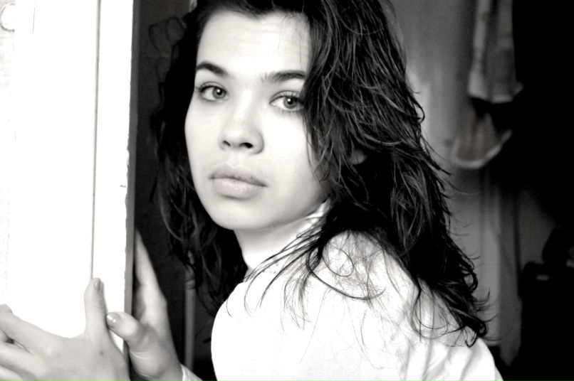 Tatiana Latypova | Челябинск