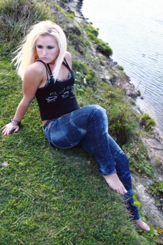 Аня Макаренкова | 