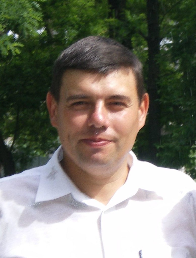 Андрей Кравченко | Бердичев