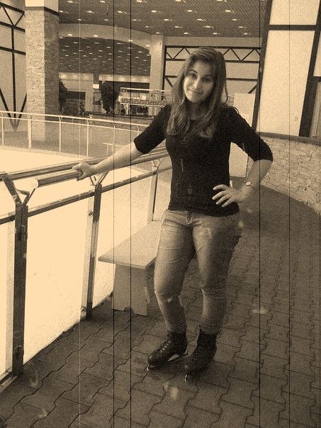 Дарія Степаненко | Смела