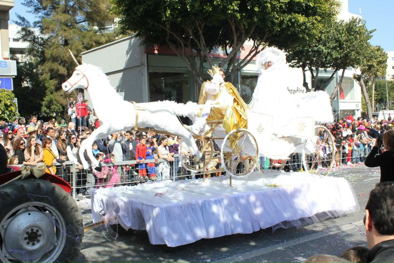 Olea Dimitroglo | Комрат