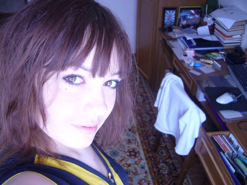 Катерина Сельхова | Краснодар