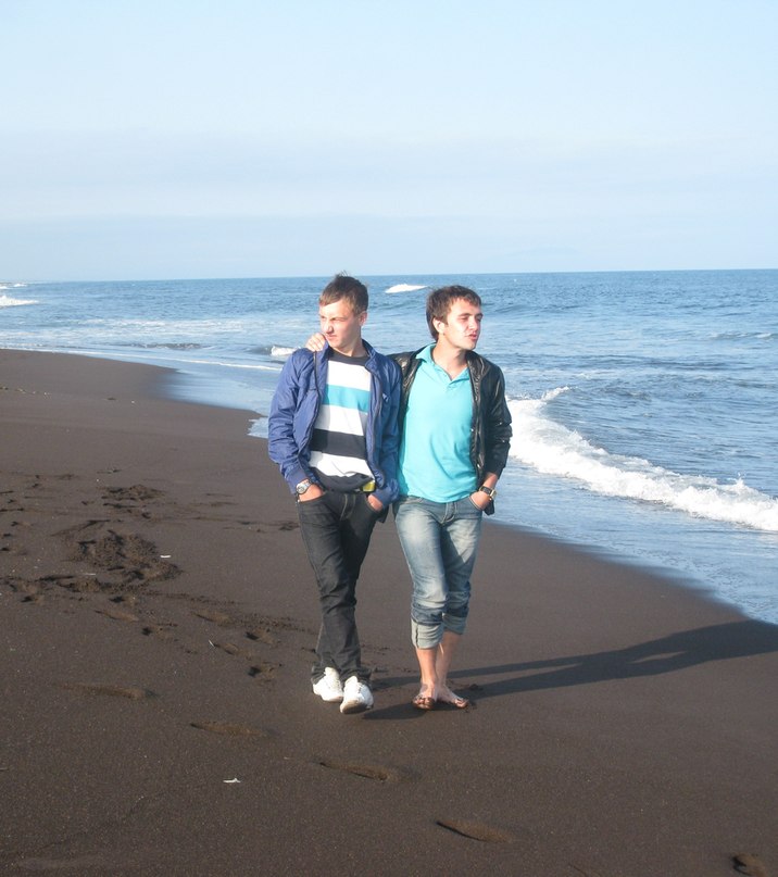 Артем Бусыгин | Петропавловск-Камчатский