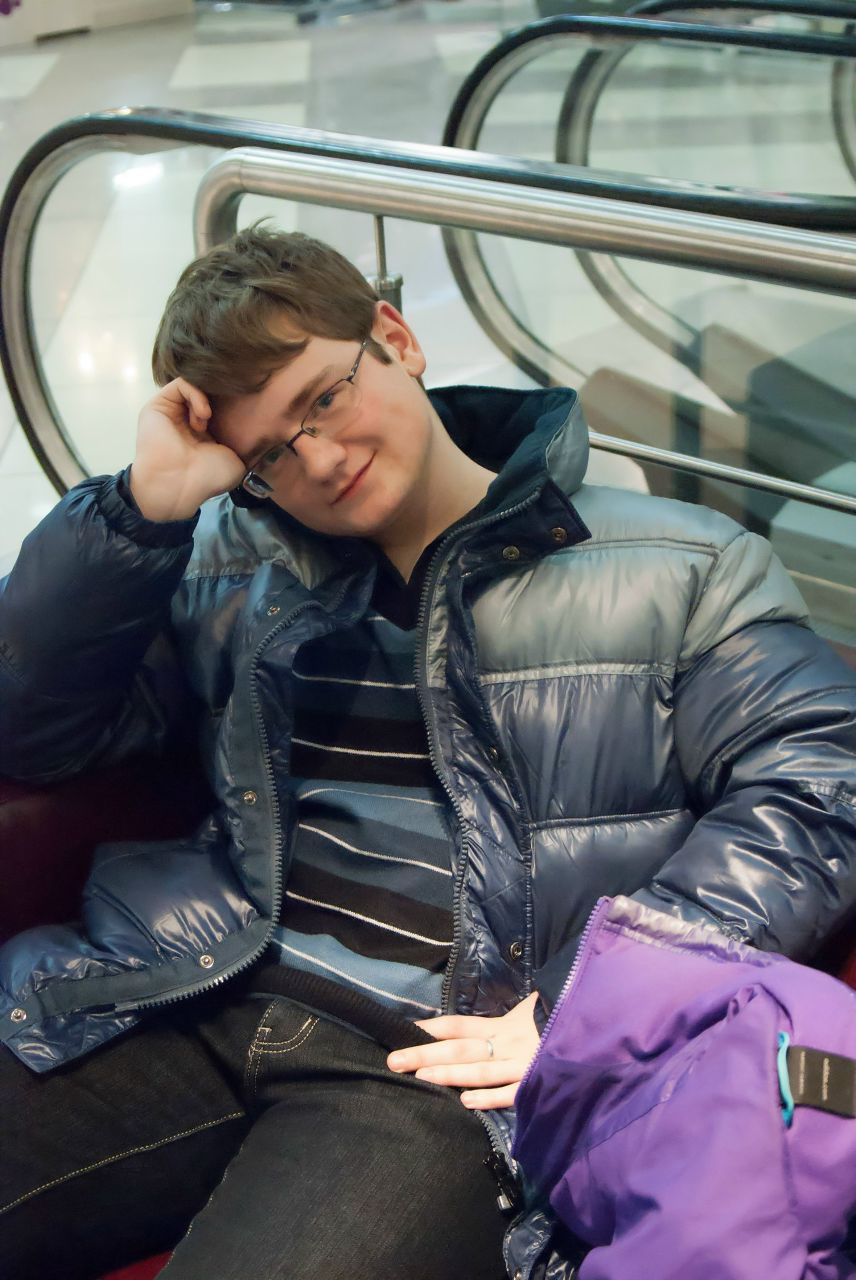 Павел Башков | Ярославль