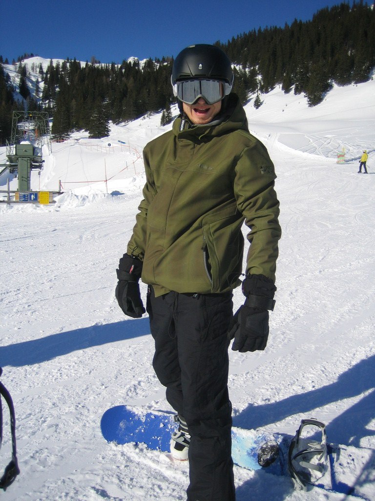 Stas Sokratov | Stuttgart