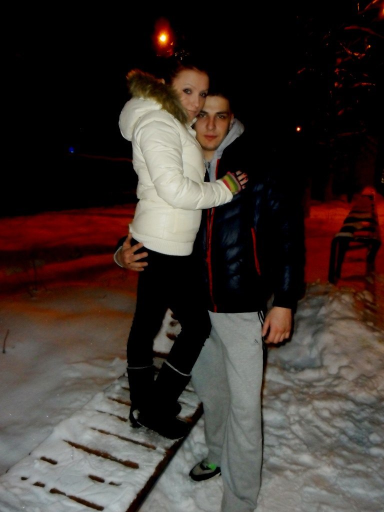 Дима Жинетов | 