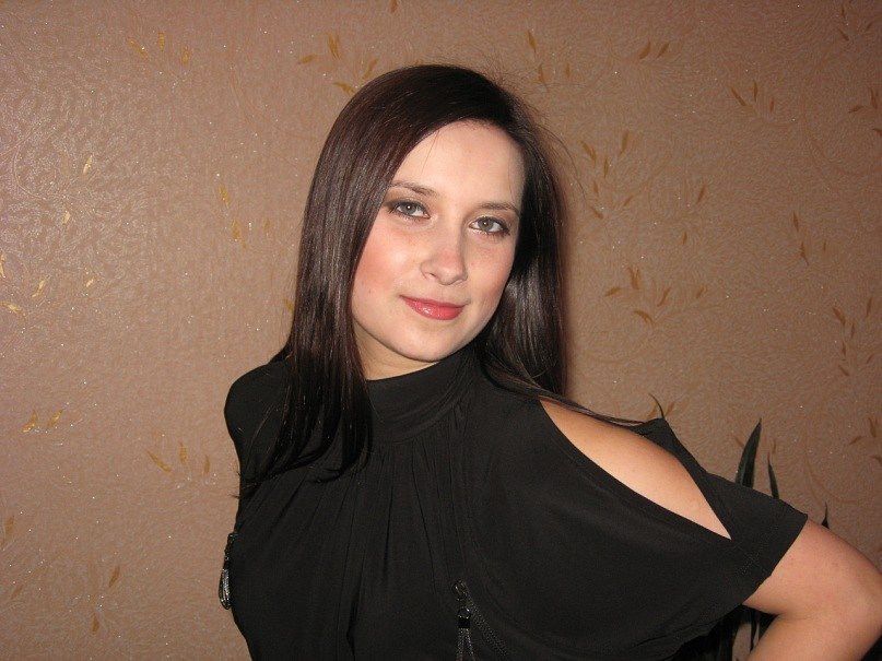 Юлия Копчик | Симферополь